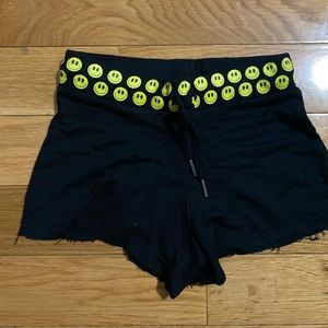 New with tags Flowers by Zoe shorts